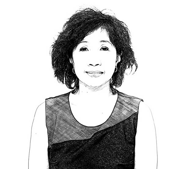 ANNA PANG