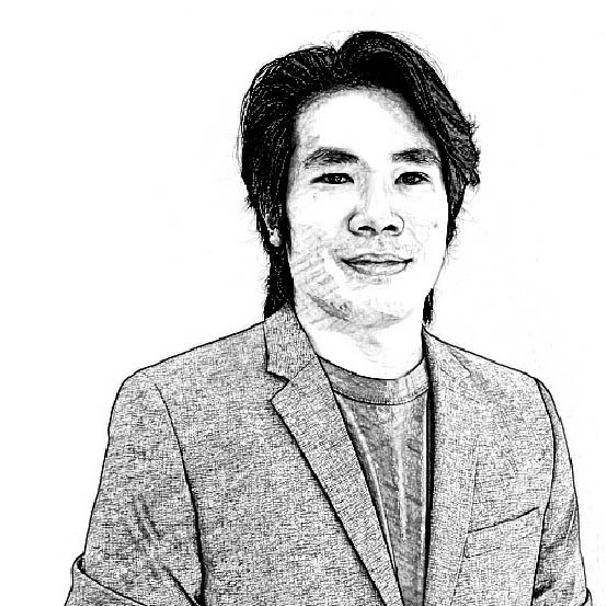 CHEE YUEN YEW