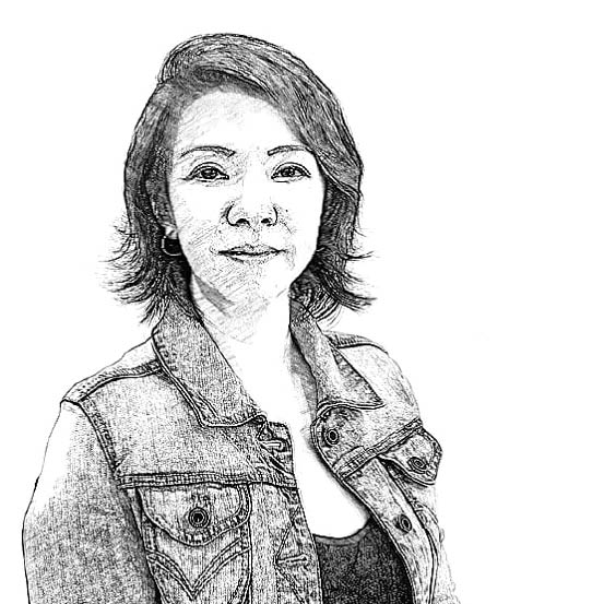 DENISE HENG