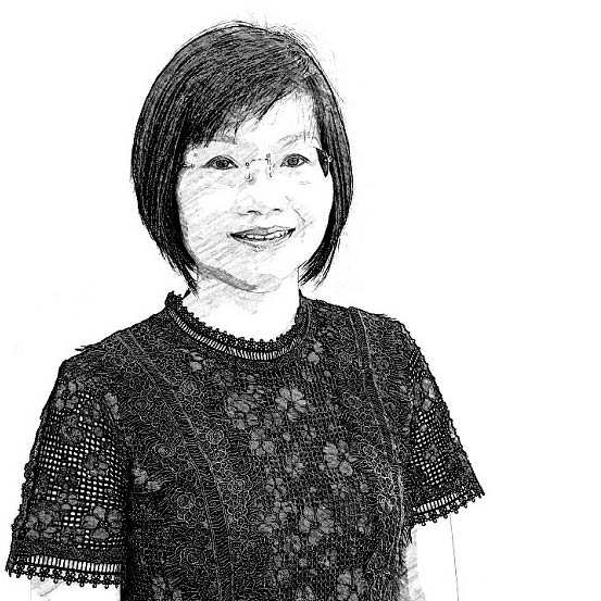 FELICIA LIM