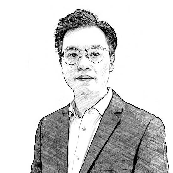 JOEL LOH