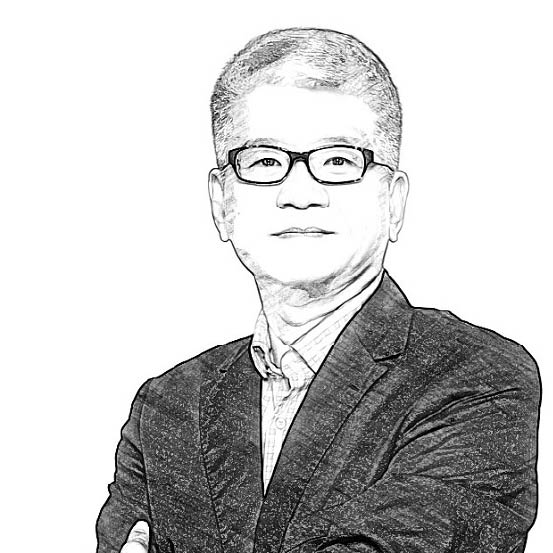 MASON TAN