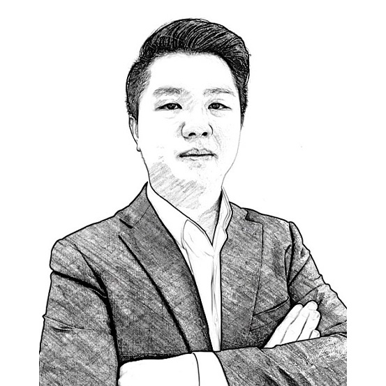 Chia Kian Kiong