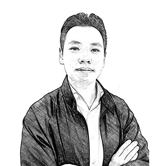 Shermon Ong