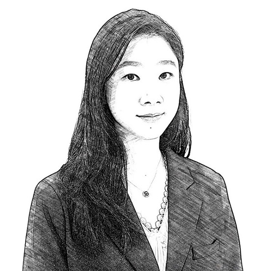 Zoey Liu